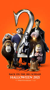 Mamta, a single mom, raises her daughter soumya with a lot of care after the demise of her husband mahesh. The Addams Family 2 Debuts Teaser Trailer Poster With 2021 Release People Com