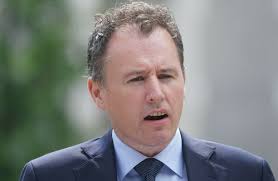 Could McConalogue be the next EU commissioner? Minister says there's no  point in speculating