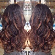 This color is a blend of 1b off black and 33 dark auburn at the top with solid 33 dark auburn at the ends. 50 Stylish Highlighted Hairstyles For Black Hair 2017 Hair Color Auburn Hair Styles Dark Auburn Hair Color