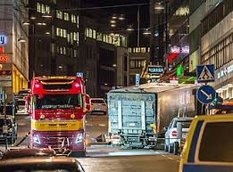 All 12 people arrested in connection with the westminster terror attack have been released without charge. Vehicle Ramming Attack Wikipedia