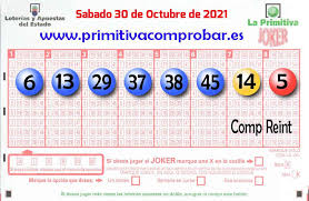13.12.2021 · sorteo del ordinario de la once del jueves, 16/12/2021 resultados de ordinario de otros días jueves 16/12/2021 miercoles 15/12/2021 martes 14/12/2021 lunes 13/12/2021 jueves 09/12/2021 miercoles 08/12/2021 martes 07/12/2021 lunes 06/12/2021 jueves 02/12/2021 miercoles 01/12/2021 martes 30/11/2021 Comprobar Primitiva Del Sabado 30 De Octubre De 2021
