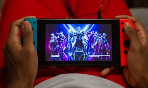 Nintendo switch online features include online multiplayer, cloud saving. How To Auto Aim In Fortnite Nintendo Switch