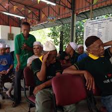 Off jalan kelang 47100 puchong selangor darul ehsan. Pusat Jagaan Warga Emas Nur Ehsan