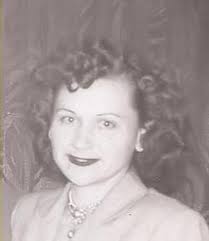 Madgeline "Madge" Malone Obituary