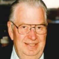 Obituary information for Svend Richard Jacobson
