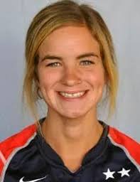 2013 Women's Soccer Roster