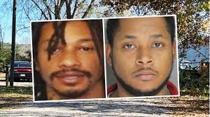 Third suspect arrested in Aiken County murder case of Jamilla Smith