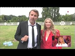 Hélène rollès et son mari dans la vie. Helene Rolles S Adresse A Vitaa 2019 Youtube