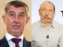 Andrej babiš mladší je syn ministra financí české republiky andreje babiše. Babisovi A Klausovi Mladsimu Veri Nejvic Lidi Jeste Vic Jim Ale Neveri Idnes Cz