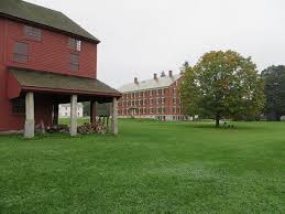 $6.48 save $0.00 (0%) sale: Baa Baa Sheep At Shaker Village Picture Of Hancock Shaker Village Pittsfield Tripadvisor