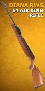 Untuk anda yang hoby berburu dengan senapan angin ataupun senapan pcp silahkan dicoba. Pin On Best Diana Rws Air Rifles