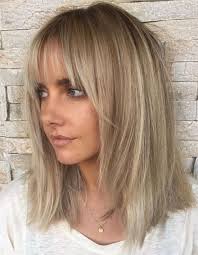 Wir haben für sie 30 schöne frisuren für schulterlanges haar 2021/2020 zusammengestellt, um allerdings sollten frauen mit dünnen haaren darauf achten, dass die längen nicht allzu stark ausgedünnt werden. Frisuren Frisuren Fur Dunnes Mittellanges Haar 20 Frisuren Mit Bildern