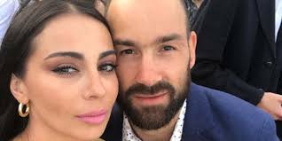 Χριστίνα λέκκα και ζέτα λογοθέτη. Olympia Xopsonidoy Basilhs Spanoylhs Stolizontas Xristoygenniatiko Dentro Me 6 Paidia Eikones Elassonanews Gr