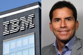 Juan Carlos Zevallos fue nombrado como el nuevo gerente general de IBM Perú 