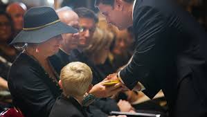 Arizona's first Latino governor remembered