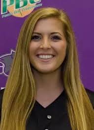 2016 Softball Roster