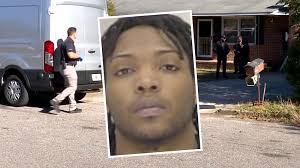 11-year-old boy fights off home intruder with machete