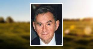 Ambrose J. Ryan Obituary March 16, 2014