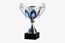 Emirates fa cup fifth round tickets on sale | bristol city. Blue Silver Cup Trophy Trophy Cups Transparent Png 333x479 Free Download On Nicepng