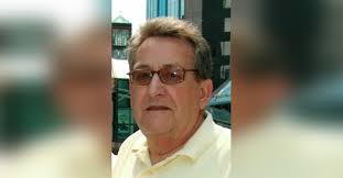 Obituary information for Richard G. Azzaro