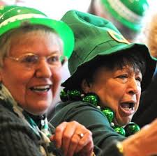 Irish-born Cape Codders long for 'home'