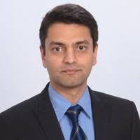 Hemang Parikh Email & Phone Number