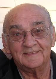 William ""Bill"" Patrick avis de décès