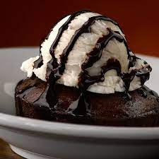 Texas road house is a good reasonable restaurant for the budget mended couple. Texas Roadhouse Our Big Ol Brownie Is The Perfect Way To Celebrate National Dessert Day Facebook