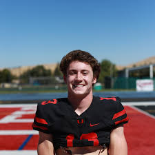 Evan Barney's Clayton Valley Charter Career Home