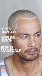 Derek Ramsay's Instagram, Twitter & Facebook