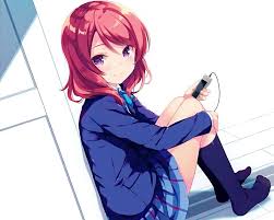 Iso22002 1 技術 仕様 書. Hd Nishikino Maki Wallpapers Peakpx
