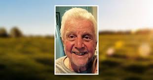 Thomas Prete, Sr. Obituary October 24, 2018