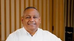 Magistrado Arrocha sobre el caso del diputado Pineda: 'Hemos recibido 51  tomos de la Fiscalía'