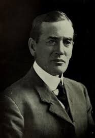 John Albert Johnson (1861-1909)