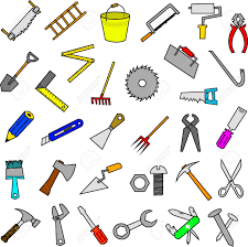 Maybe you would like to learn more about one of these? Un Conjunto De Herramientas Para La Construccion De Elementos De Diseno Ilustraciones Vectoriales Clip Art Vectorizado Libre De Derechos Image 29497862