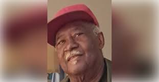 Obituary information for Freddie Benjamin Williams