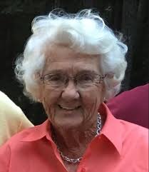 Charlotte Belletete Obituary (1922