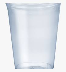 plastic clear cup with lids x storage pint glass hd png download kindpng plastic clear cup with lids x storage