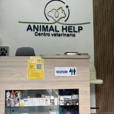 Animal help Centro Veterinario (Veterinaria)