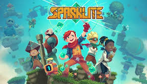 I dont trust the site anymore. Sparklite Free Download V1 6 8 Igggames