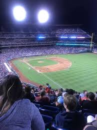 citizens bank park section 308 home of philadelphia phillies