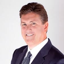 On Leadership: Gavin Grimes, Vice President of Main Line Commercial Pools