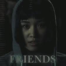 Scott Pilgrim Vs The World Knives Land Neil