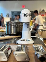 Profil untuk The Kitchen Engine