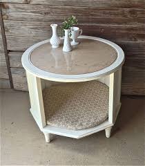 This Item Is Unavailable Etsy Vintage Side Table Marble Top End Tables Pet Bed Furniture