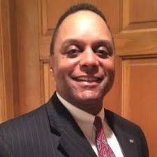 NEW MEMBER JAMES BOGGS INTRODUCED INTO THE CLUB