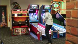 Play arcade games at y8.com. Ice Ball Pro The New Standard For Alley Roller Games Home Arcade Games