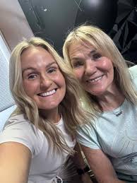 Inspiring couple rebuilding their community