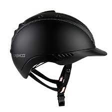 Equestrian Casco Helme
