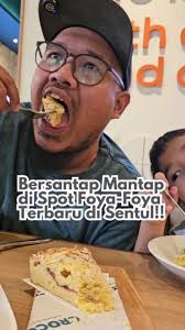 Perbedaan Croco Dan Monsieur Spoon